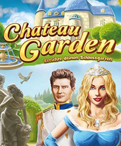 Chateau Garden   Steam - PC Download [Email/Instant Delivery]