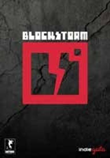Blockstorm   Steam - PC Download [Email/Instant Delivery]
