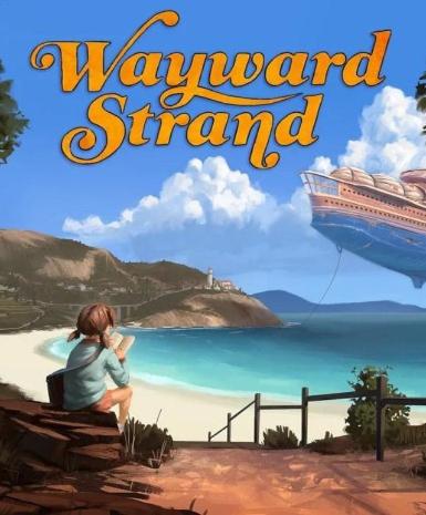 Wayward Strand (Steam)   Steam - PC Download [Email/Instant Delivery]