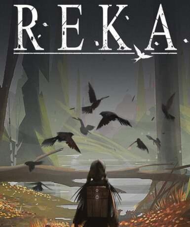 Reka (Steam) (Early Access)   Steam - PC Download [Email/Instant Delivery]