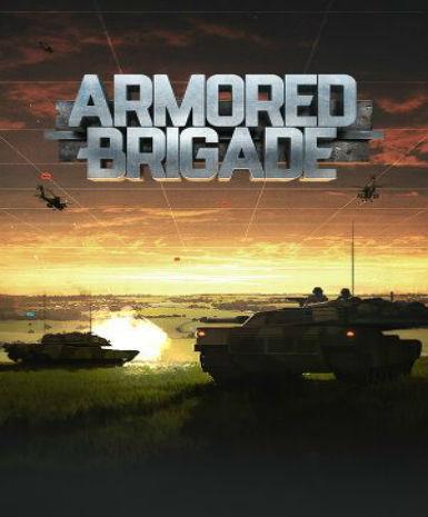 Armored Brigade   Steam - PC Download [Email/Instant Delivery]