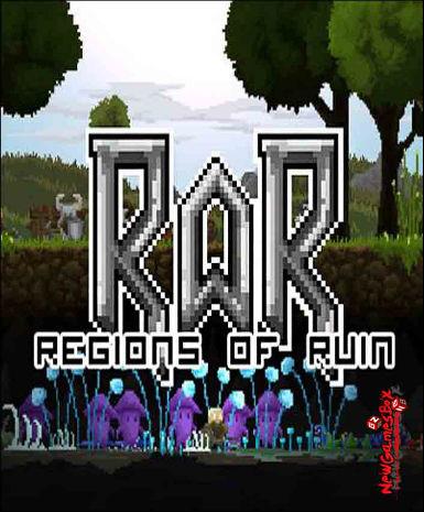 Regions of Ruin   Steam - PC Download [Email/Instant Delivery]