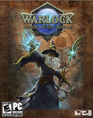 Warlock: Master of the Arcane   Steam - PC Download [Email/Instant Delivery]