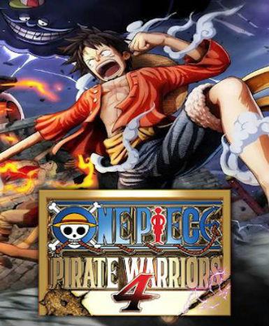 One Piece: Pirate Warriors 4   Steam - PC Download [Email/Instant Delivery]