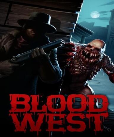 Blood West (Steam)   Steam - PC Download [Email/Instant Delivery]