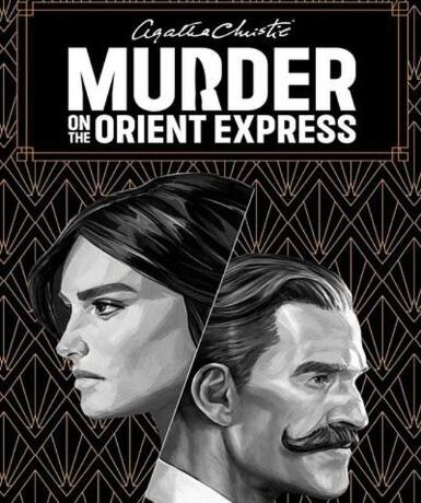 Agatha Christie: Murder on the Orient Express (Steam)   Steam - PC Download [Email/Instant Delivery]