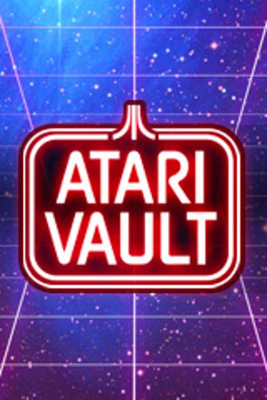 Atari Vault   Steam - PC Download [Email/Instant Delivery]
