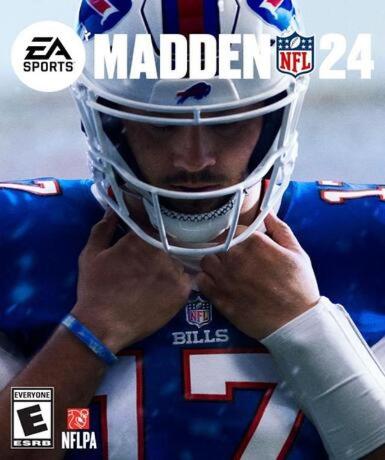 Madden NFL 24 (XBOX One / Xbox Series X|S) (US)   Xbox [Email/Instant Delivery]
