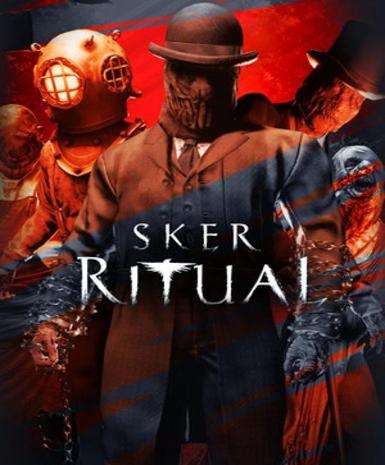 Sker Ritual (Steam)   Steam - PC Download [Email/Instant Delivery]