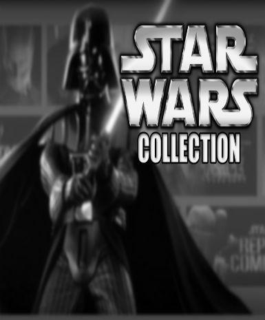 Star Wars Classics Collection   Steam - PC Download [Email/Instant Delivery]