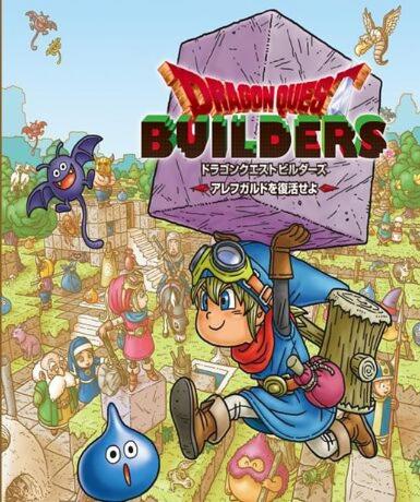 Dragon Quest Builders (Steam)   Steam - PC Download [Email/Instant Delivery]