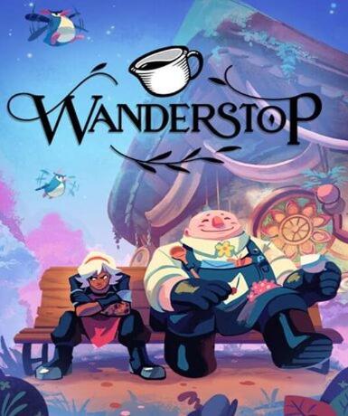 Wanderstop (Steam)   Steam - PC Download [Email/Instant Delivery]