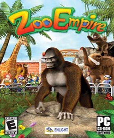 Zoo Empire   Steam - PC Download [Email/Instant Delivery]