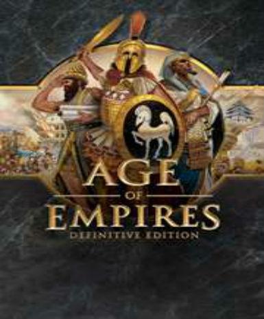 Age of Empires: Definitive Edition   Windows Store - PC Download [Email/Instant Delivery]