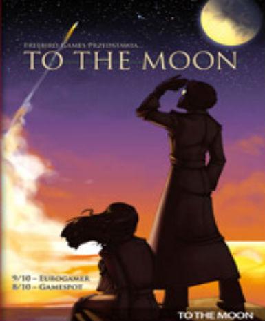 To the Moon   Steam - PC Download [Email/Instant Delivery]
