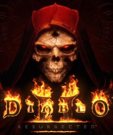 Diablo II: Resurrected (Xbox One / Xbox Series)   Xbox [Email/Instant Delivery]