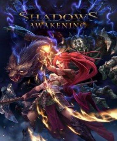 Shadows: Awakening   Steam - PC Download [Email/Instant Delivery]
