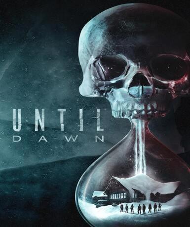 Until Dawn (Steam)   Steam - PC Download [Email/Instant Delivery]