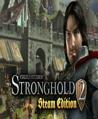 Stronghold 2 (Steam Edition)   Steam - PC Download [Email/Instant Delivery]