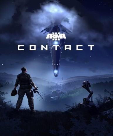 Arma 3 (Contact Edition)   Steam - PC Download [Email/Instant Delivery]