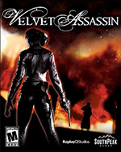 Velvet Assassin   Steam - PC Download [Email/Instant Delivery]
