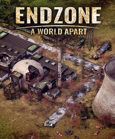 Endzone - A World Apart   Steam - PC Download [Email/Instant Delivery]
