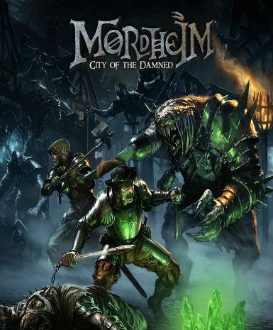 Mordheim: City of the Damned   Steam - PC Download [Email/Instant Delivery]