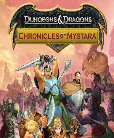 Dungeons &amp; Dragons: Chronicles of Mystara   Steam - PC Download [Email/Instant Delivery]