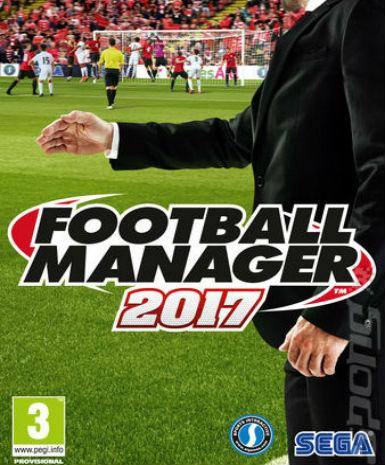 Football Manager 2017   Steam - PC Download [Email/Instant Delivery]