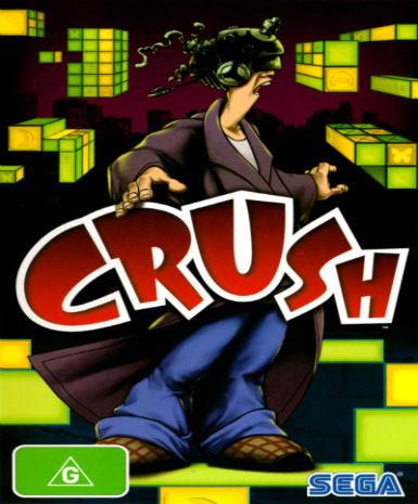 Crush   Steam - PC Download [Email/Instant Delivery]