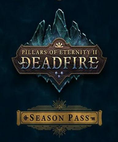 Pillars of Eternity II: Deadfire - Season Pass (DLC)   Steam - PC Download [Email/Instant Delivery]