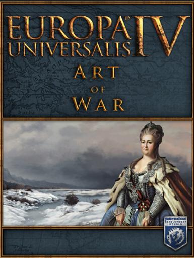 Europa Universalis IV: Art of War (DLC)   Steam - PC Download [Email/Instant Delivery]