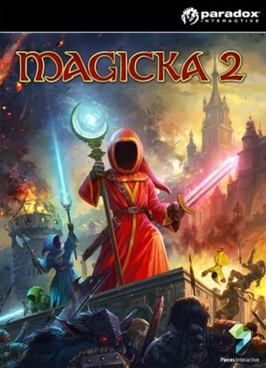 Magicka 2   Steam - PC Download [Email/Instant Delivery]