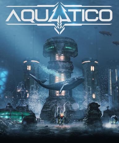 Aquatico (Steam)   Steam - PC Download [Email/Instant Delivery]