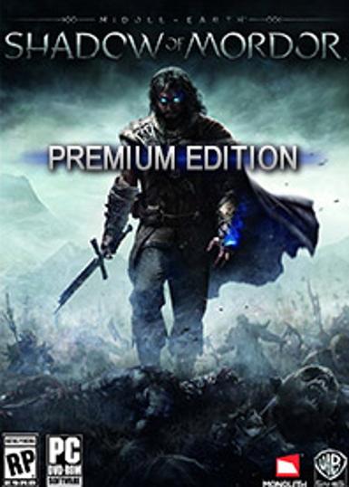 Middle-earth: Shadow of Mordor (GOTY)   Steam - PC Download [Email/Instant Delivery]