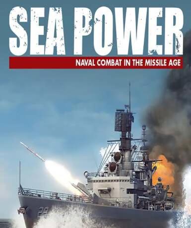 Sea Power: Naval Combat in the Missile Age (Steam)   Steam - PC Download [Email/Instant Delivery]