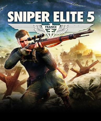 Sniper Elite 5 (Steam)   Steam - PC Download [Email/Instant Delivery]