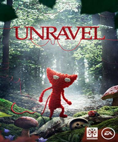Unravel [Email/Instant Delivery]