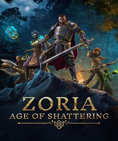 Zoria: Age of Shattering (Steam)   Steam - PC Download [Email/Instant Delivery]