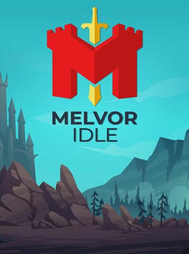 Melvor Idle   Steam - PC Download [Email/Instant Delivery]