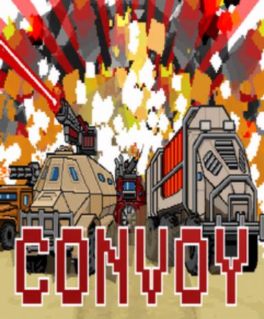 Convoy   Steam - PC Download [Email/Instant Delivery]