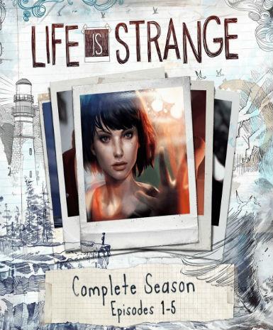 Life is Strange: Complete Season   Steam - PC Download [Email/Instant Delivery]