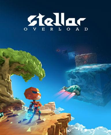 Stellar Overload (Incl. Early Access)   Steam - PC Download [Email/Instant Delivery]