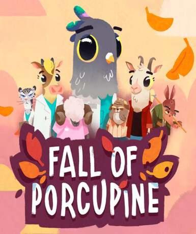 Fall of Porcupine (Steam)   Steam - PC Download [Email/Instant Delivery]