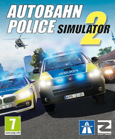 Autobahn Police Simulator 2   Steam - PC Download [Email/Instant Delivery]