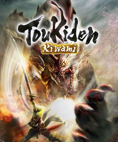 Toukiden: Kiwami   Steam - PC Download [Email/Instant Delivery]