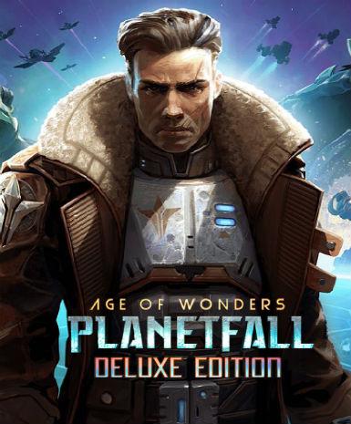 Age of Wonders: Planetfall (Deluxe Edition)   Steam - PC Download [Email/Instant Delivery]