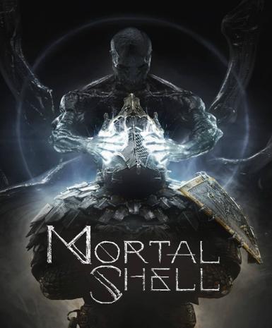 Mortal Shell (Epic Games)   Epic Store - PC Download [Email/Instant Delivery]