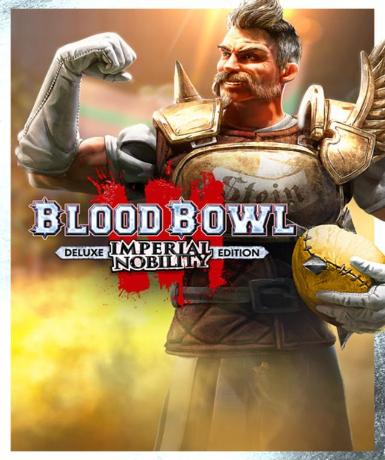 Blood Bowl 3 - Imperial Nobility Edition   Steam - PC Download [Email/Instant Delivery]
