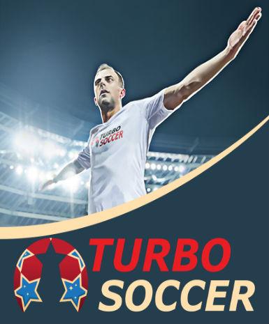 Turbo Soccer VR   Steam - PC Download [Email/Instant Delivery]